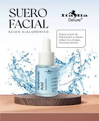 Facial Serum