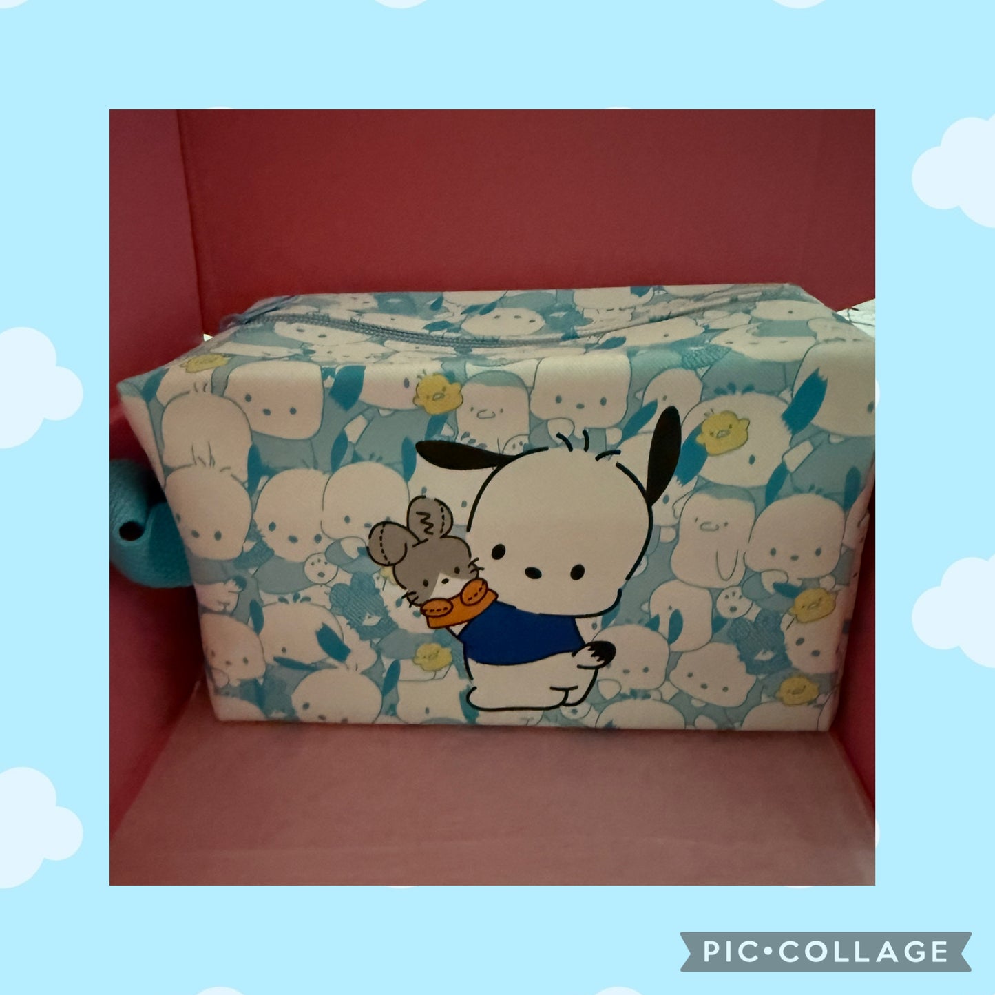 Make up Bags
