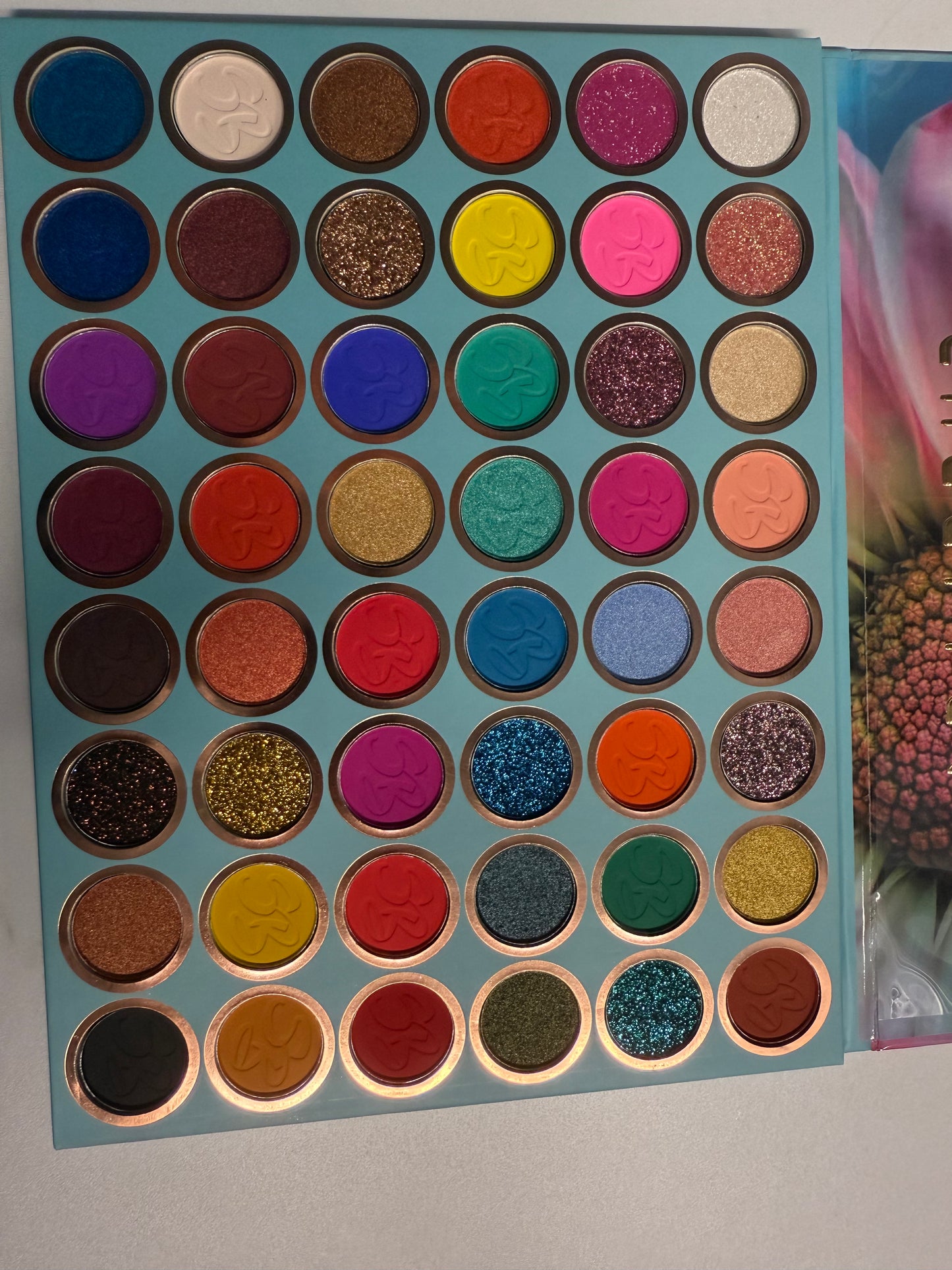 Eyeshadow Palette