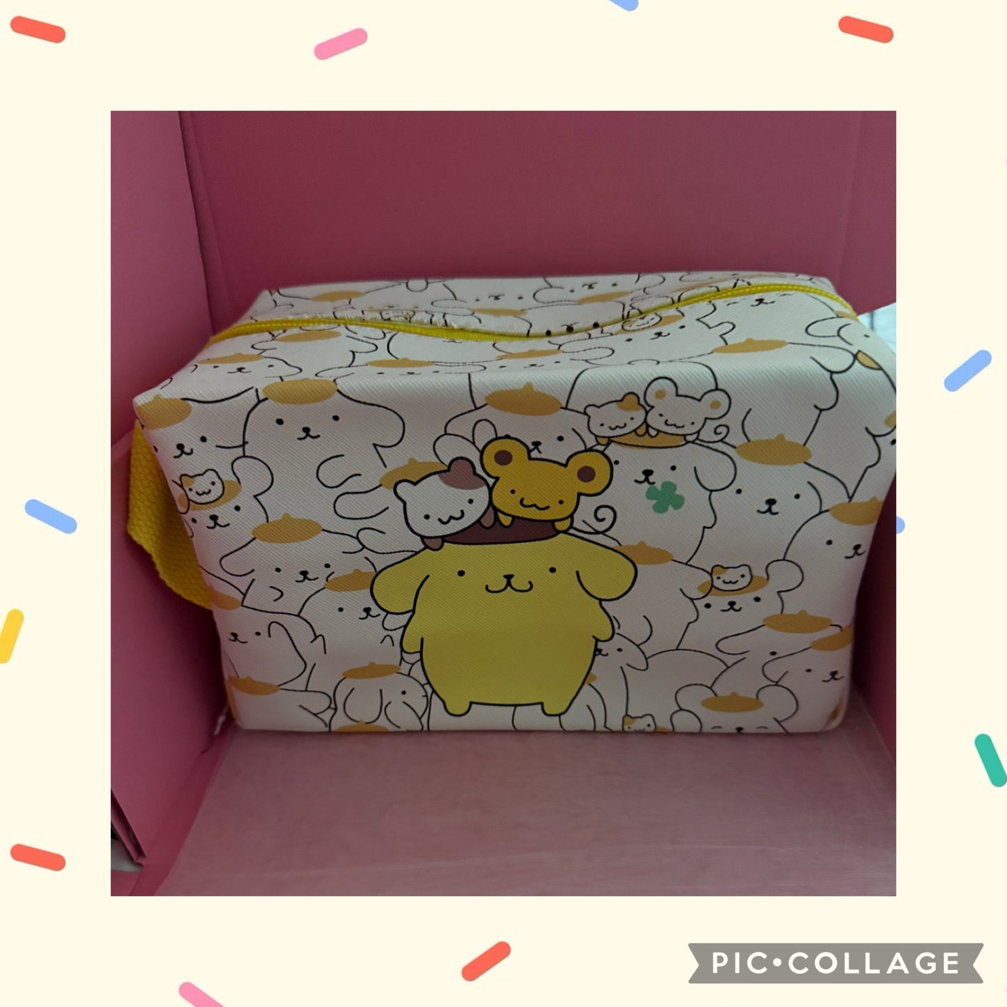 Make up Bags