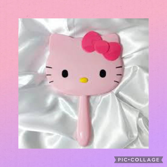 Handheld Mirror