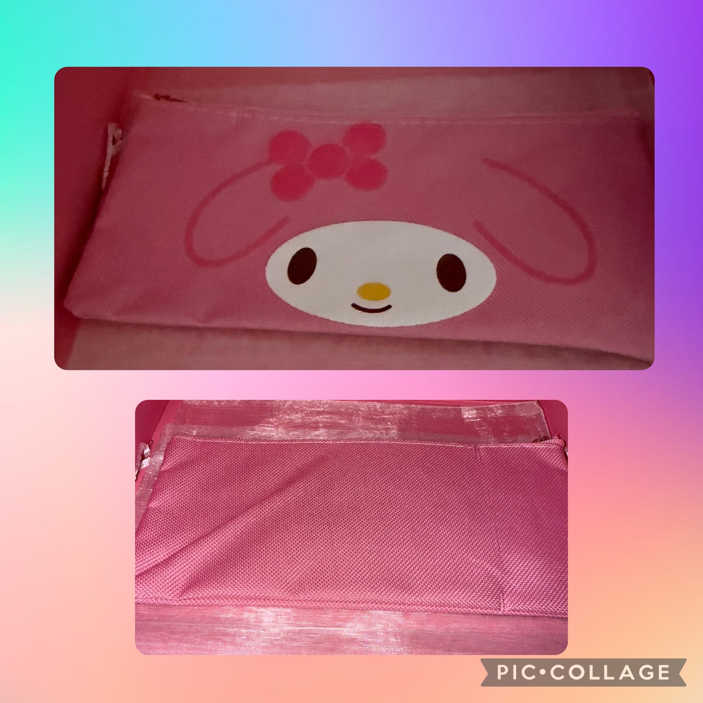 Pen & Pencil Pouch