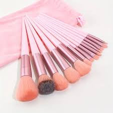 13 PCS Make up Brushes Set