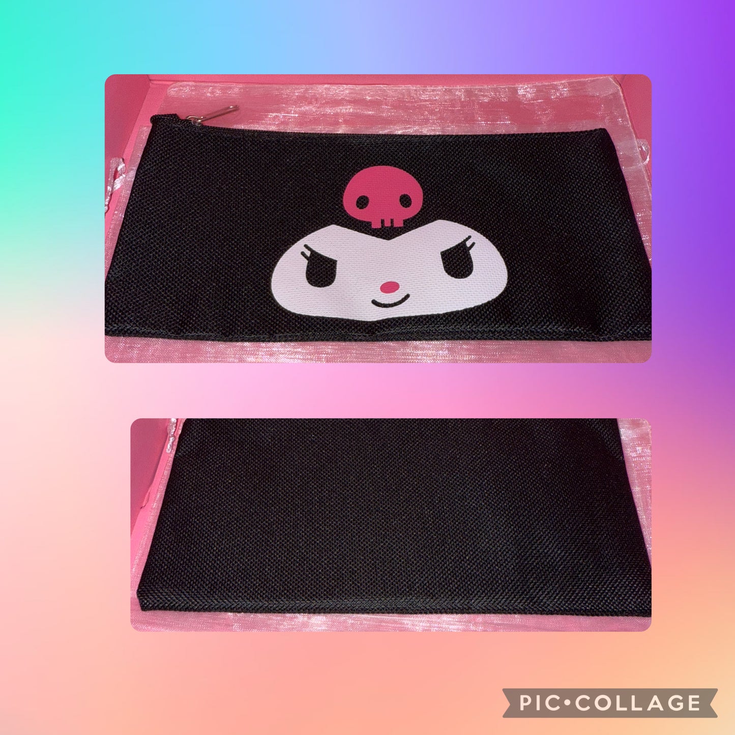 Pen & Pencil Pouch