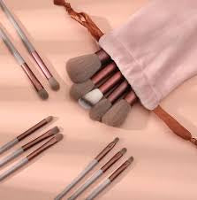 13 PCS Make up Brushes Set