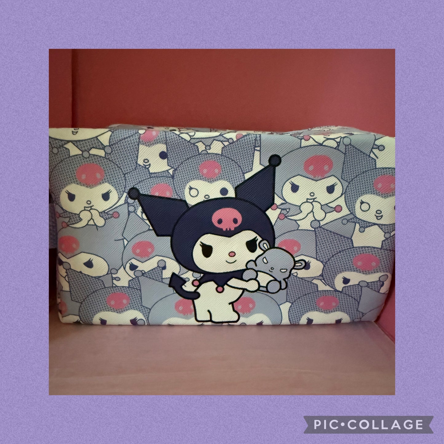 Make up Bags