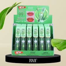 Aloe Vera Magic Lip Oil