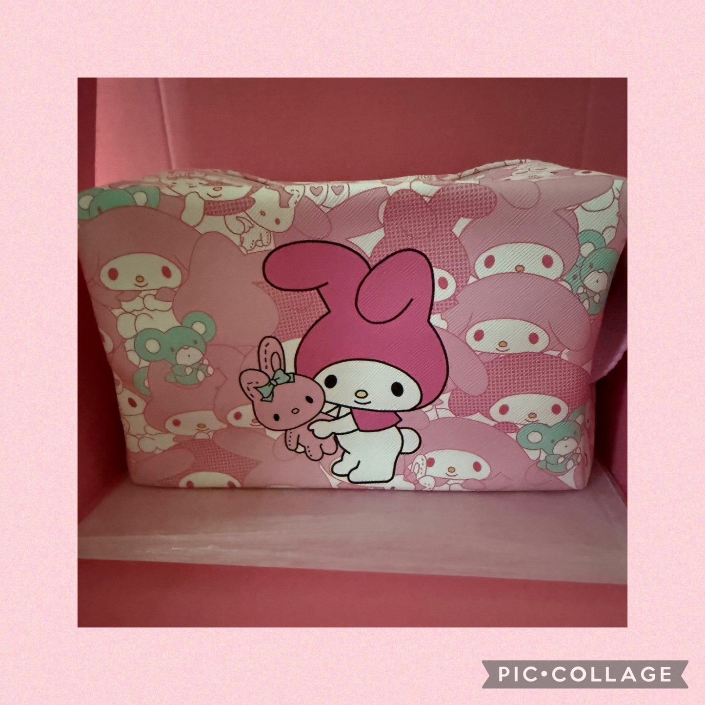 Make up Bags