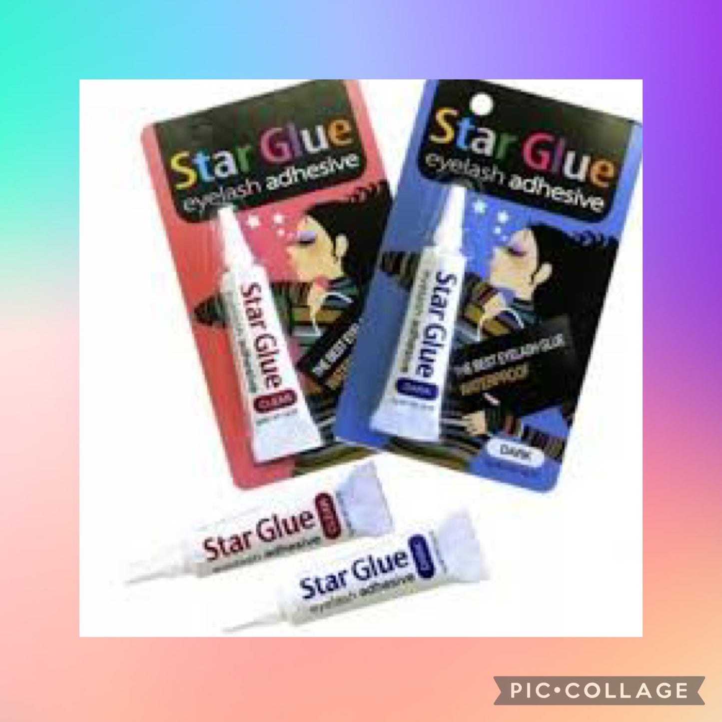 Star Glue