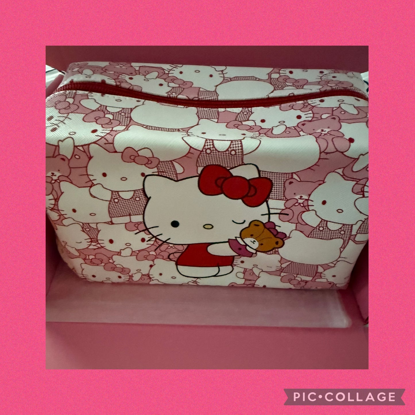 Make up Bags