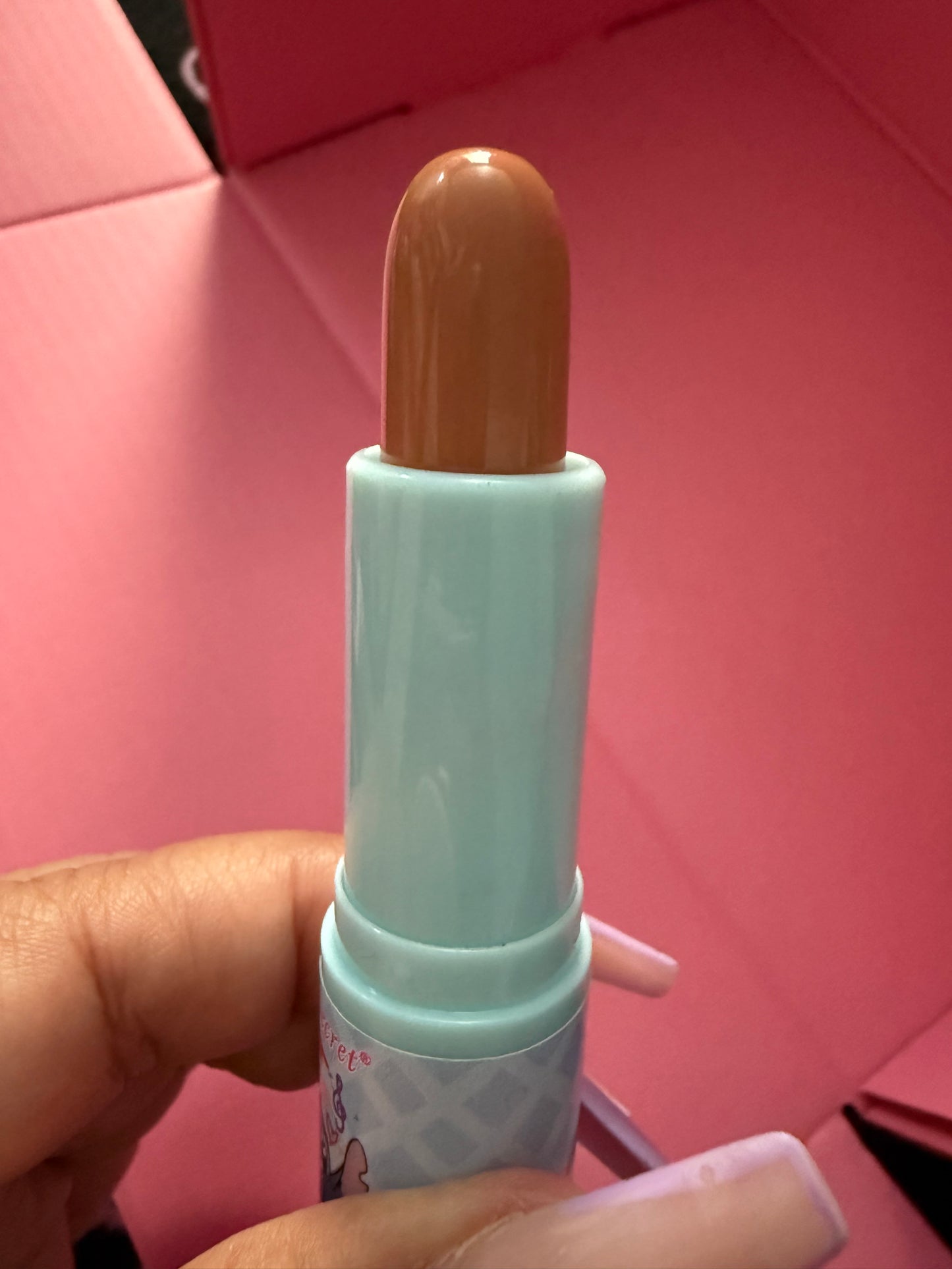 2in1 Concealer Contour Highlight