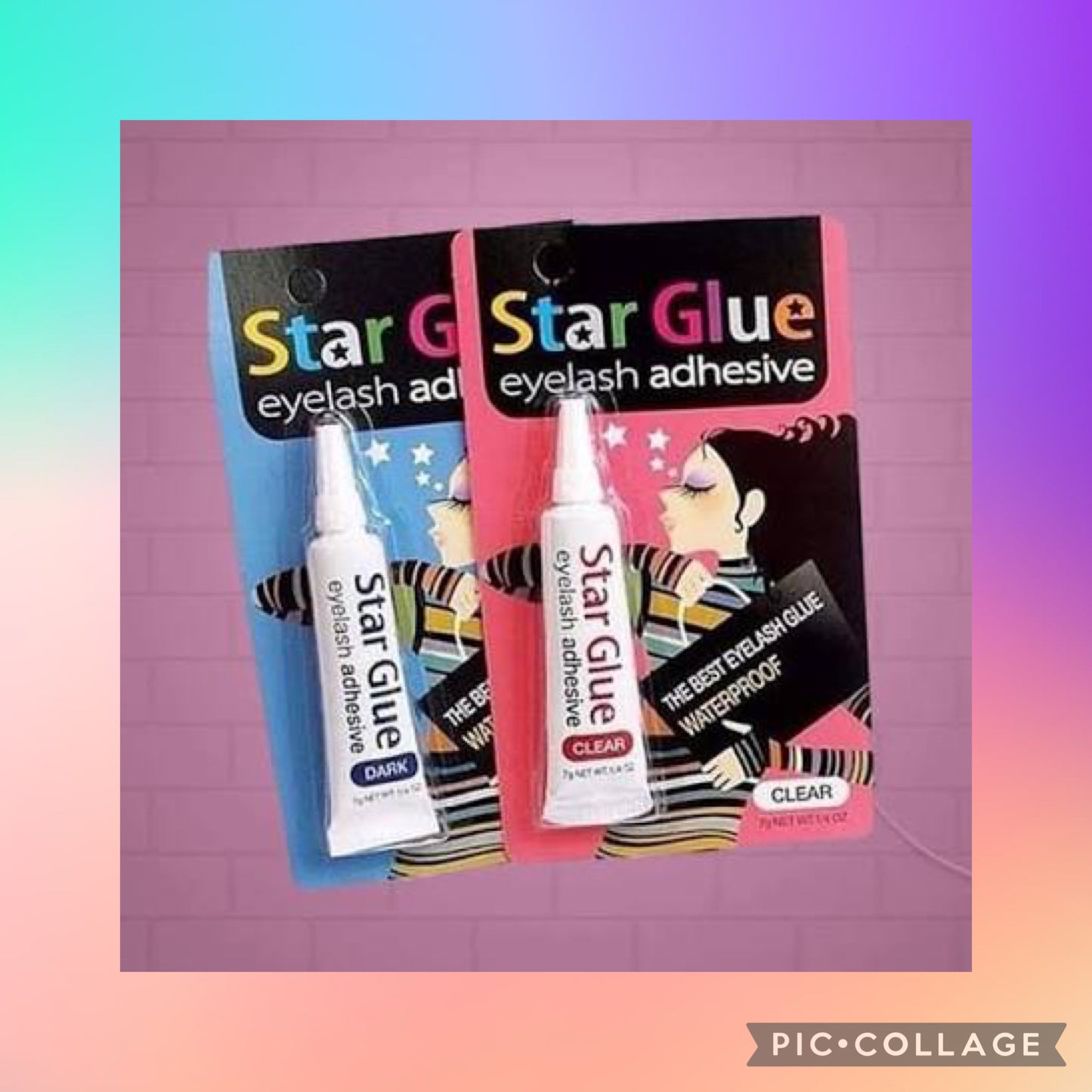 Star Glue