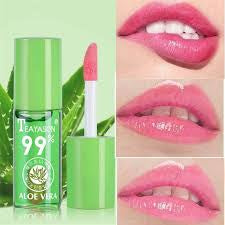 Aloe Vera Magic Lip Oil