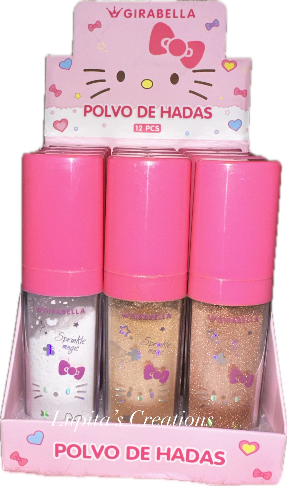 Polvo De Hada