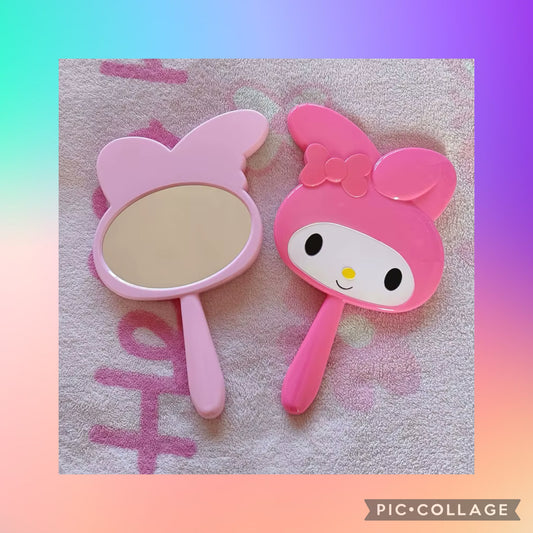 Hand Mirror