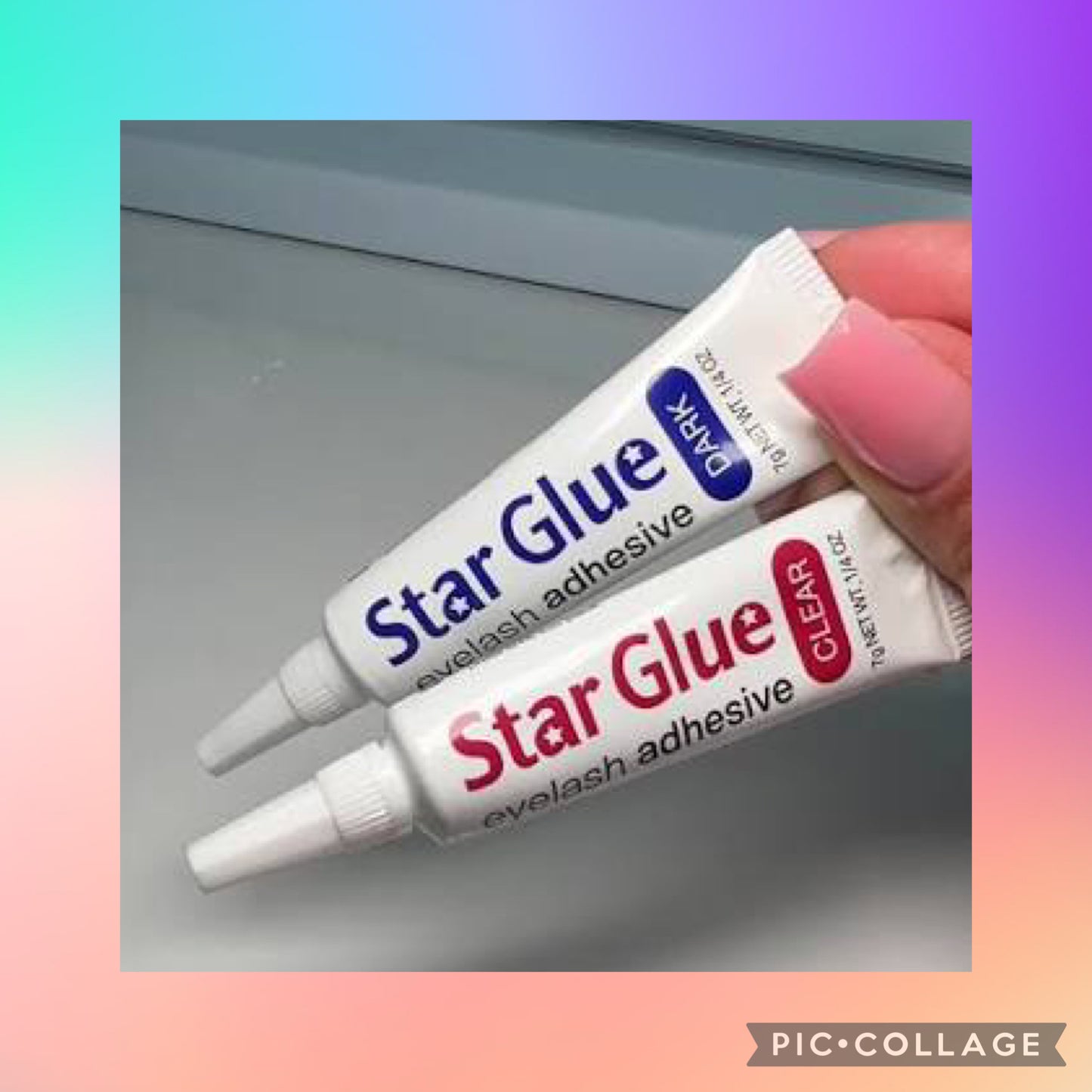 Star Glue