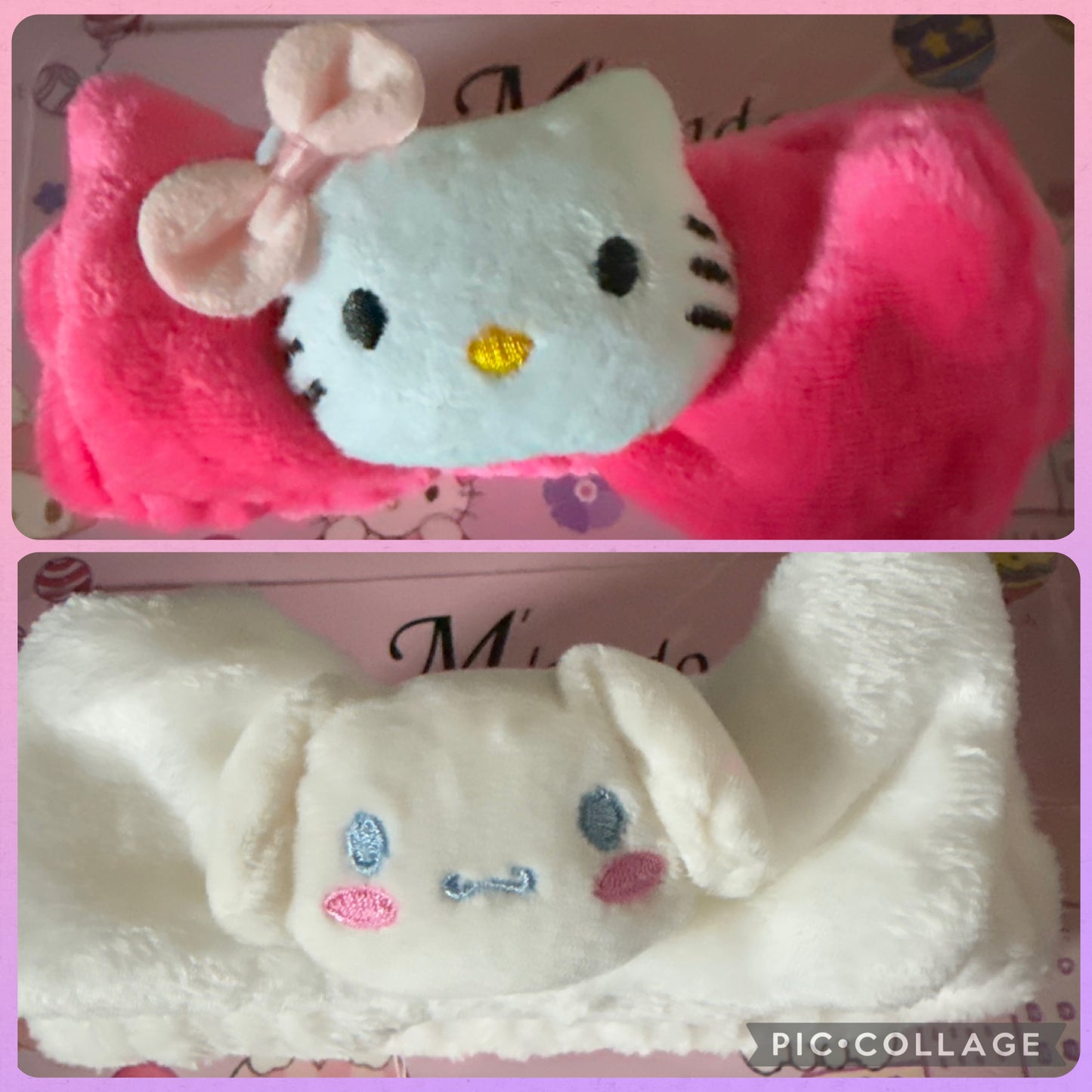 Makeup Headbands