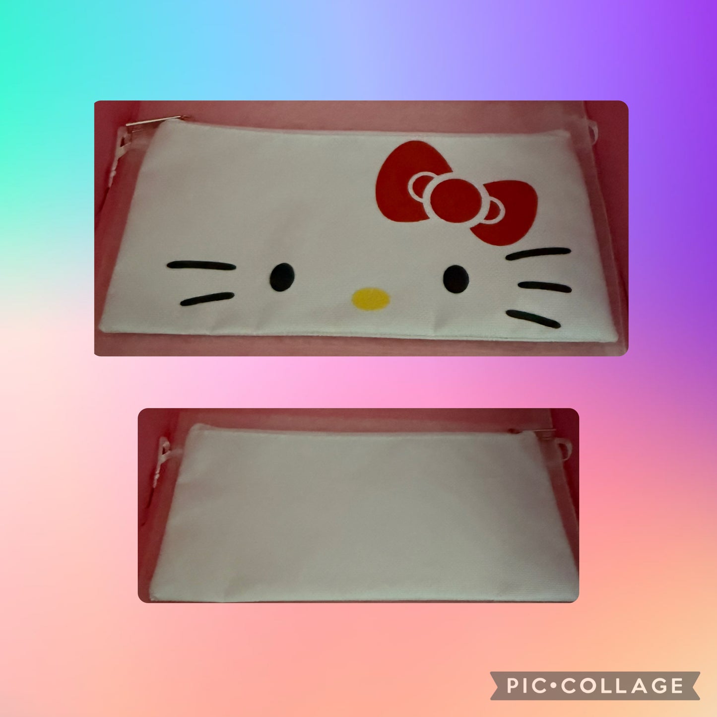 Pen & Pencil Pouch