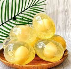 Egg Soap